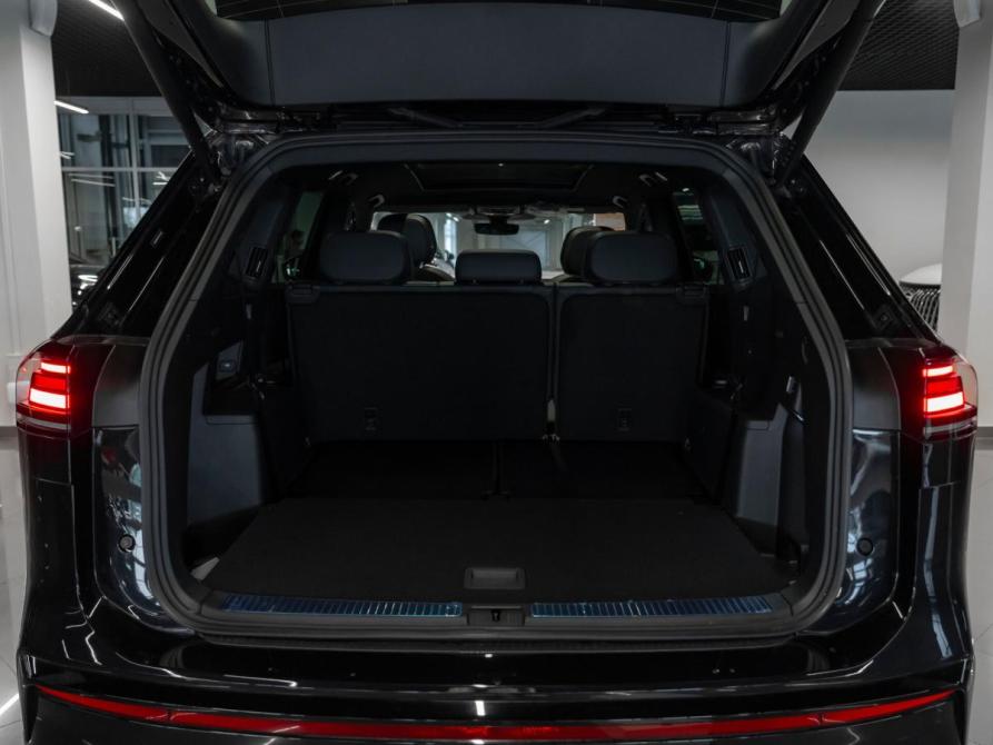 Volkswagen Teramont II (China Market) Москва  - изображение 29