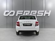 Lada (ВАЗ) Granta I Рестайлинг Ростов-на-Дону  - изображение 18