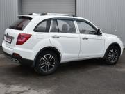 Lifan X60 I Рестайлинг 2 Мурманск  - изображение 22