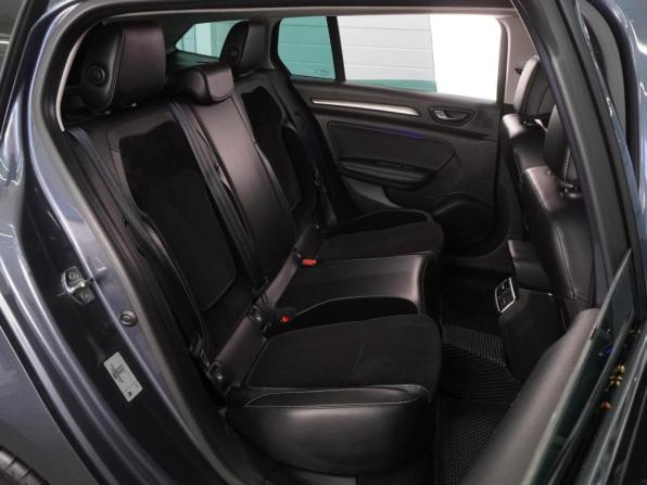 Renault Megane IV с пробегом 2016 года, цена 1 274 000 рублей, 212614 км, универсал, Автокод Объявления