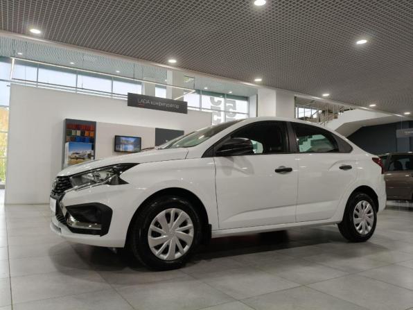 Новый Lada (ВАЗ) Iskra 2026 года, цена 1 277 000 рублей, седан, Автокод Объявления