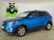 Hyundai Creta I Санкт-Петербург  - изображение 19