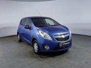 Chevrolet Spark III Уфа  - изображение 25