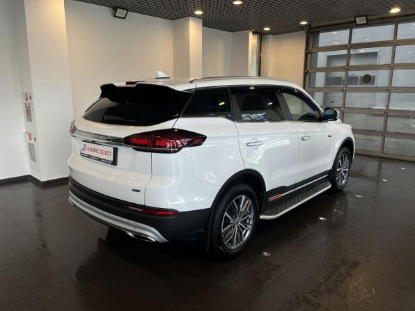 Geely Atlas Pro с пробегом 2022 года, цена 2 480 000 рублей, 38948 км, внедорожник, Автокод Объявления