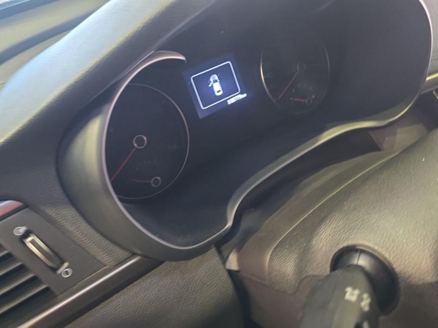 Kia Optima IV Санкт-Петербург  - изображение 3