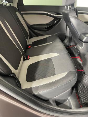 Lada (ВАЗ) Vesta I с пробегом 2020 года, цена 1 175 000 рублей, 101214 км, седан, Автокод Объявления