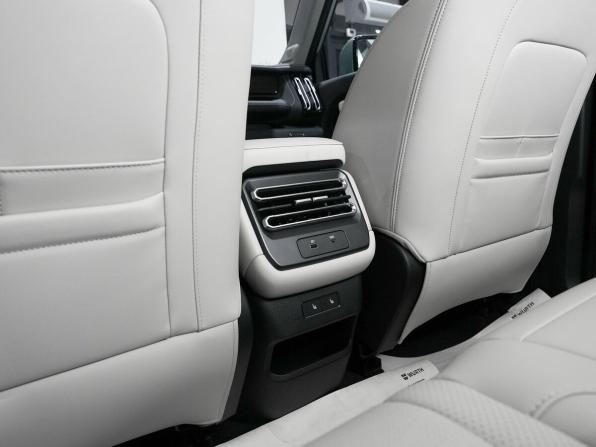 JETOUR T1 с пробегом 2026 года, цена 3 999 900 рублей, 10 км, внедорожник, Автокод Объявления