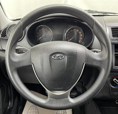 Lada (ВАЗ) Granta I Рестайлинг с пробегом 2023 года, цена 730 000 рублей, 62538 км, седан, Автокод Объявления