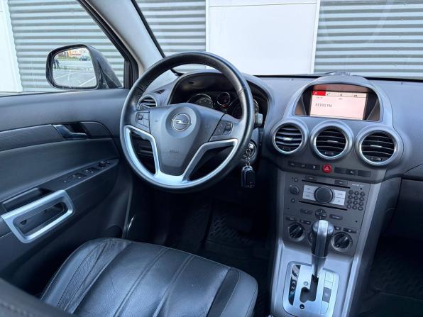 Opel Antara I с пробегом 2010 года, цена 965 000 рублей, 176755 км, внедорожник, Автокод Объявления