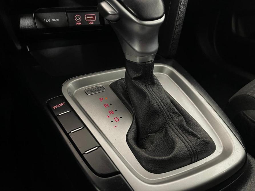 Kia Ceed III Воронеж  - изображение 21
