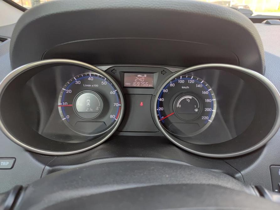 Hyundai ix35 I Ижевск  - изображение 16