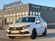 Lada (ВАЗ) Granta I Рестайлинг Волгоград  - изображение 28