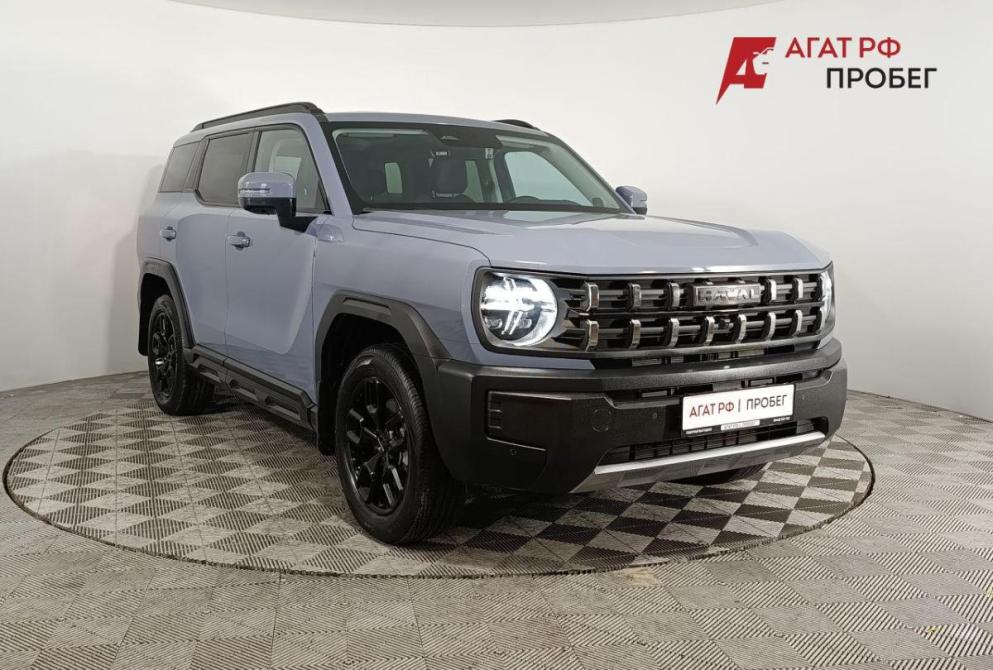 Haval H3 I Волгоград  - изображение 1