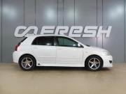 Toyota Allex I Рестайлинг 2 Воронеж  - изображение 20