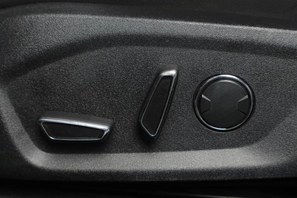 Ford Fusion (North America) II Рестайлинг Тюмень  - изображение 20