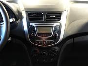 Hyundai Solaris I Казань  - изображение 40
