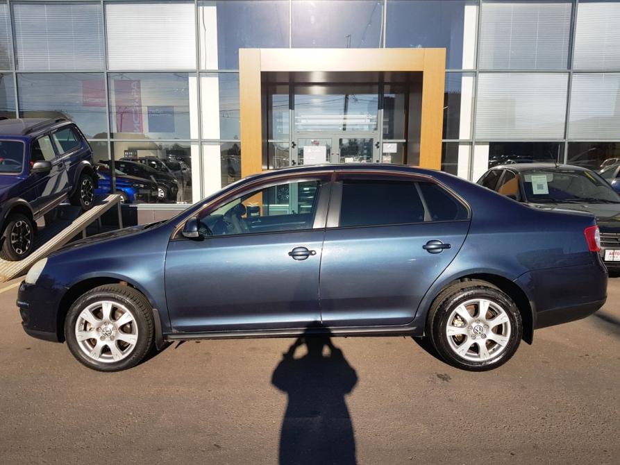 Volkswagen Jetta V Брянск  - изображение 8