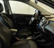 Hyundai ix35 I Рестайлинг Москва  - изображение 30