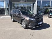 Toyota RAV4 V (XA50) Брянск  - изображение 21