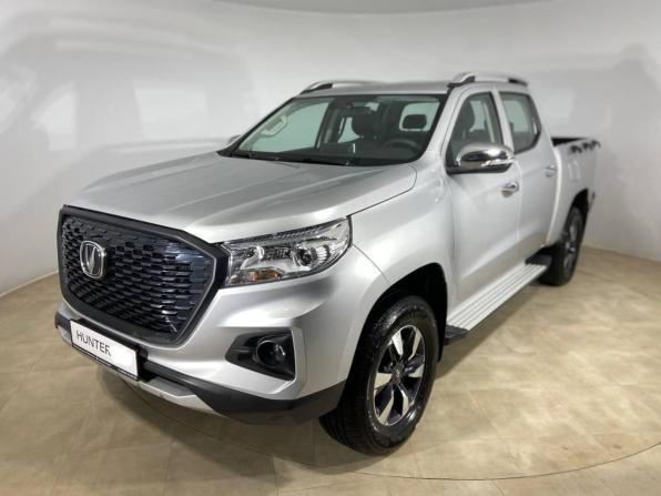 Новый Changan Hunter Plus 2026 года, цена 4 099 900 рублей, offers.body_type.unknown, Автокод Объявления