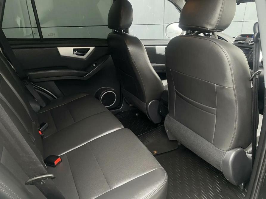 Lifan X60 I Новосибирск  - изображение 20