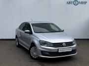 Volkswagen Polo V Рестайлинг Москва  - изображение 15