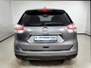 Nissan X-Trail III Москва  - изображение 18