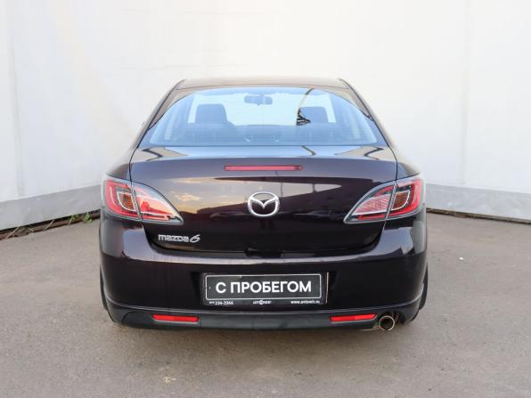 Mazda 6 II (GH) с пробегом 2008 года, цена 890 000 рублей, 147392 км, седан, Автокод Объявления