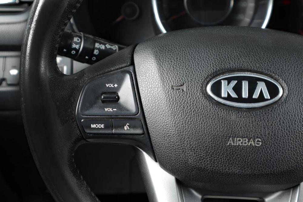 Kia Rio III Тюмень  - изображение 15