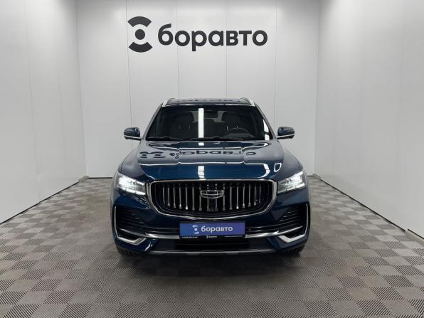 Geely Monjaro I с пробегом 2023 года, цена 2 849 000 рублей, 63404 км, внедорожник, Автокод Объявления