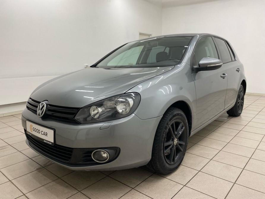 Volkswagen Golf VI Энгельс  - изображение 3