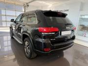 Jeep Grand Cherokee IV (WK2) Рестайлинг Подольск  - изображение 22