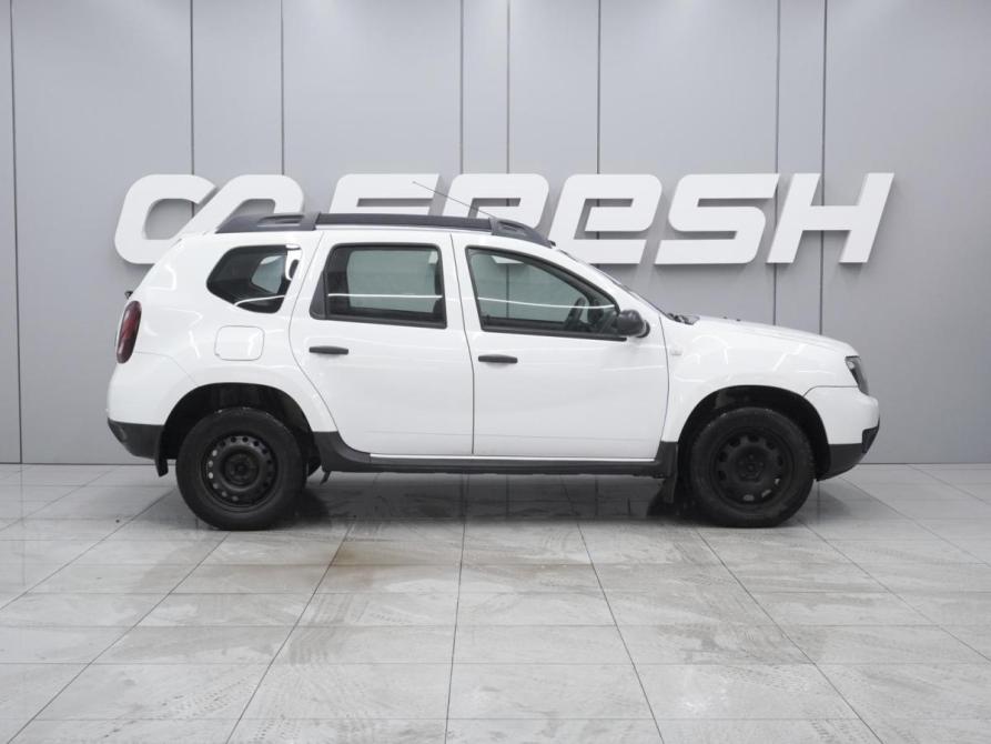 Renault Duster I Рестайлинг Ростов-на-Дону  - изображение 5
