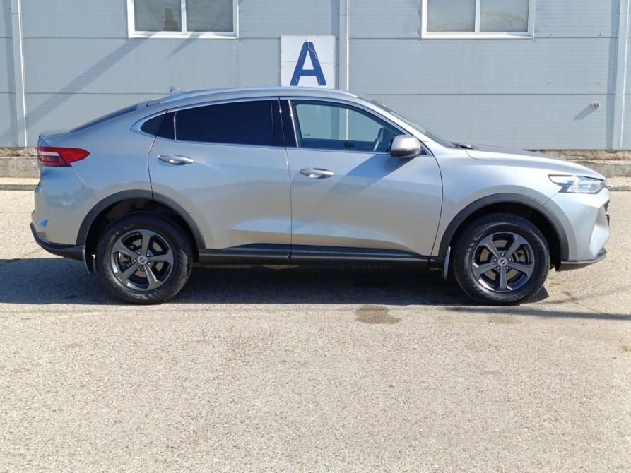 Haval F7x I Рестайлинг Набережные Челны  - изображение 5