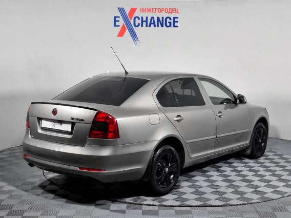 Skoda Octavia II (A5) Рестайлинг с пробегом 2010 года, цена 649 000 рублей, 221257 км, лифтбек, Автокод Объявления
