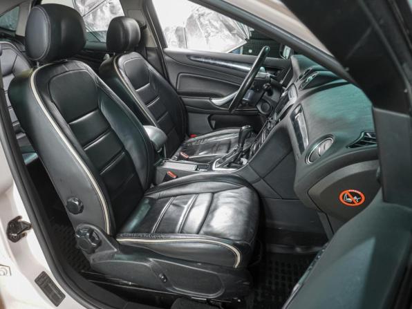 Ford Mondeo IV Рестайлинг с пробегом 2011 года, цена 600 000 рублей, 194383 км, седан, Автокод Объявления
