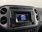 Volkswagen Tiguan I Рестайлинг Ростов-на-Дону  - изображение 32