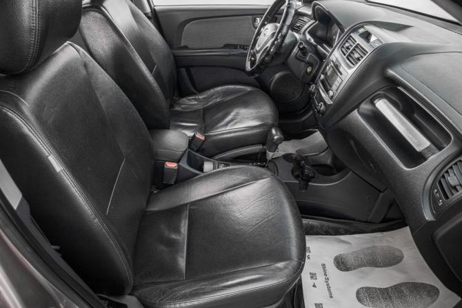 Kia Sportage II Рестайлинг с пробегом 2008 года, цена 999 000 рублей, 250000 км, внедорожник, Автокод Объявления