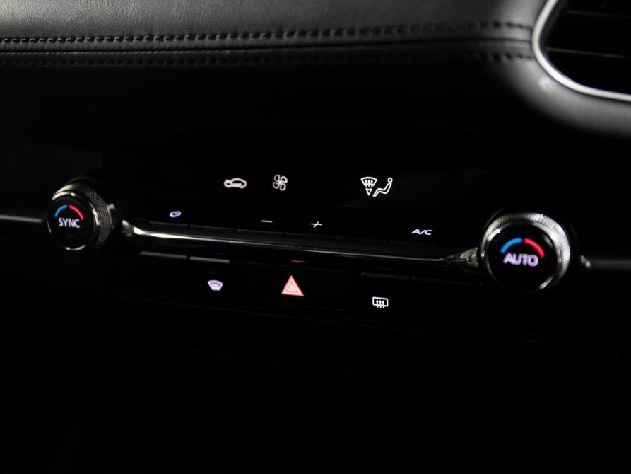 Mazda 3 IV (BP) Иркутск  - изображение 15