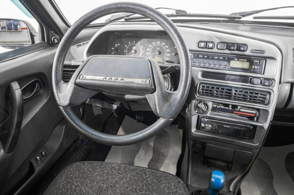 Lada (ВАЗ) 2115 Барнаул  - изображение 14