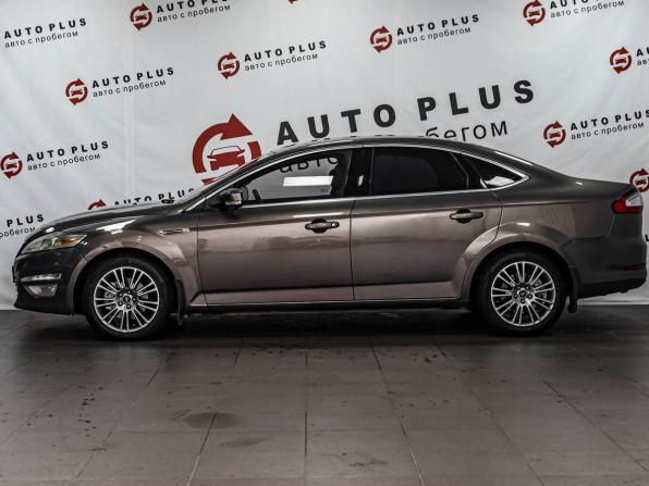 Ford Mondeo IV Рестайлинг с пробегом 2011 года, цена 1 069 000 рублей, 241991 км, седан, Автокод Объявления