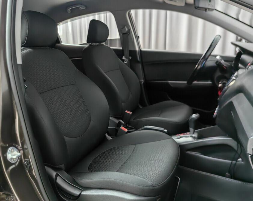 Kia Rio III Рестайлинг Подольск  - изображение 7