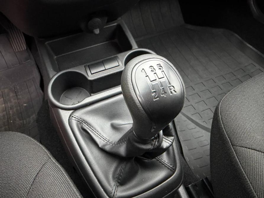 Lada (ВАЗ) Granta I Рестайлинг Санкт-Петербург  - изображение 10