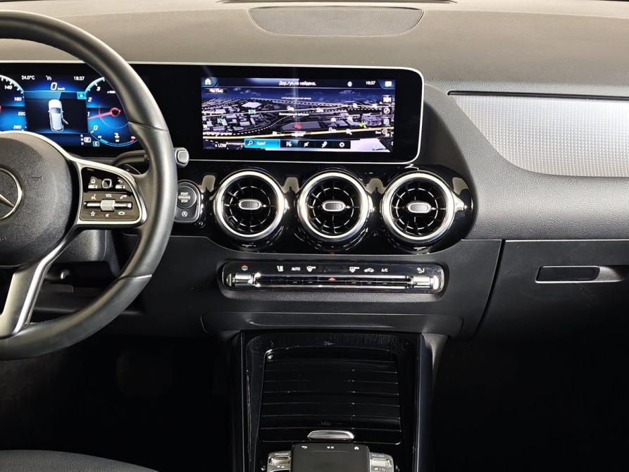 Mercedes-Benz B-Класс III (W247) Москва  - изображение 15