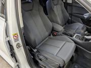 Audi Q3 Sportback II (F3) Москва  - изображение 47