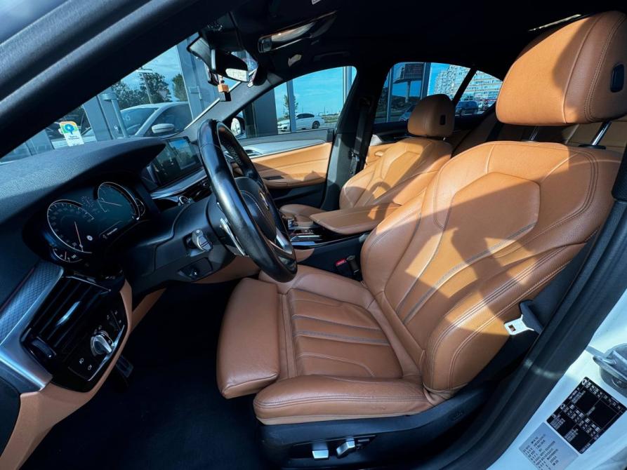 BMW 5 серии VII (G30/G31/G38) Краснодар  - изображение 16