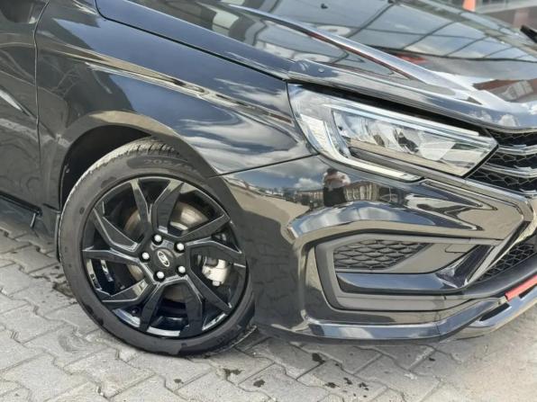 Lada (ВАЗ) Vesta I Рестайлинг (NG) с пробегом 2024 года, цена 1 830 000 рублей, 19300 км, универсал, Автокод Объявления