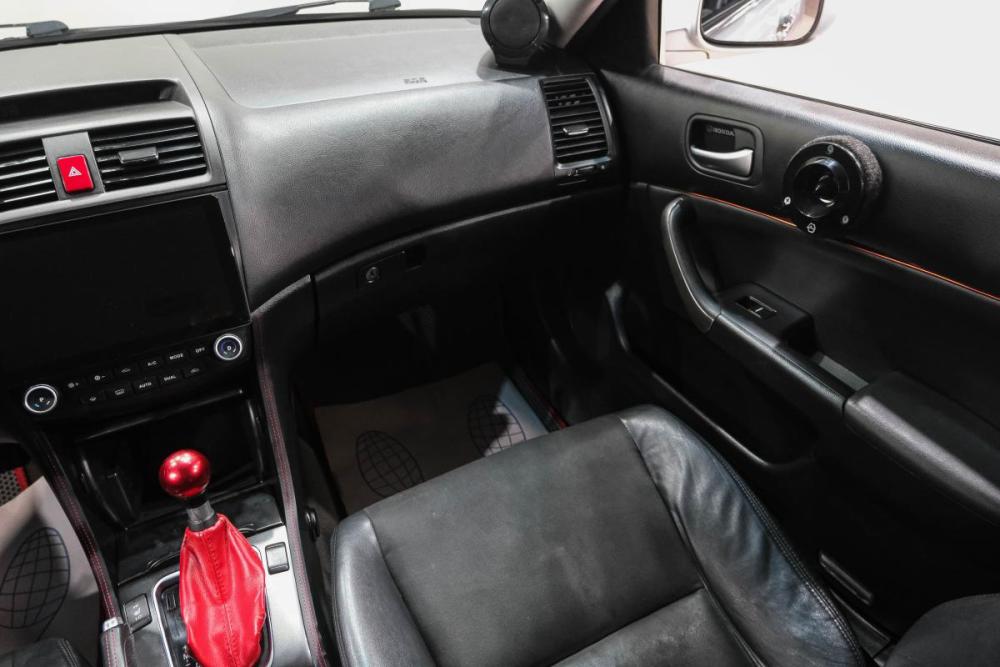 Honda Accord VII Рестайлинг Новокузнецк  - изображение 17