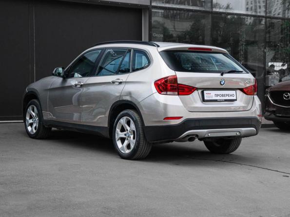 BMW X1 I (E84) Рестайлинг с пробегом 2014 года, цена 1 830 000 рублей, 98979 км, внедорожник, Автокод Объявления