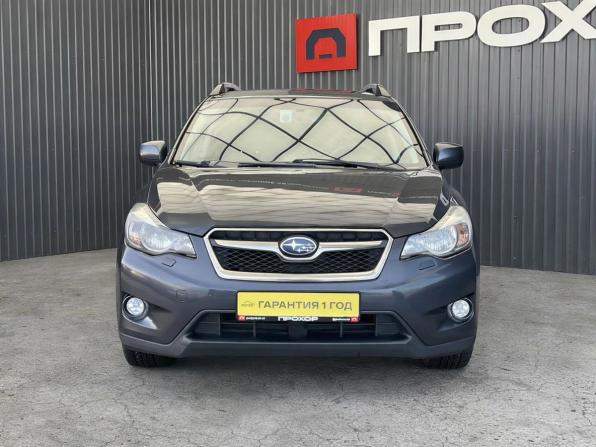 Subaru XV I с пробегом 2013 года, цена 1 267 000 рублей, 131569 км, внедорожник, Автокод Объявления